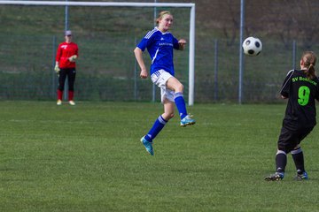 Bild 86 - Frauen FSC Kaltenkirchen II U23 - SV Bokhorst : Ergebnis: 4:1